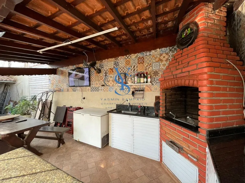 Casa, 4 quartos, 150 m² - Foto 7