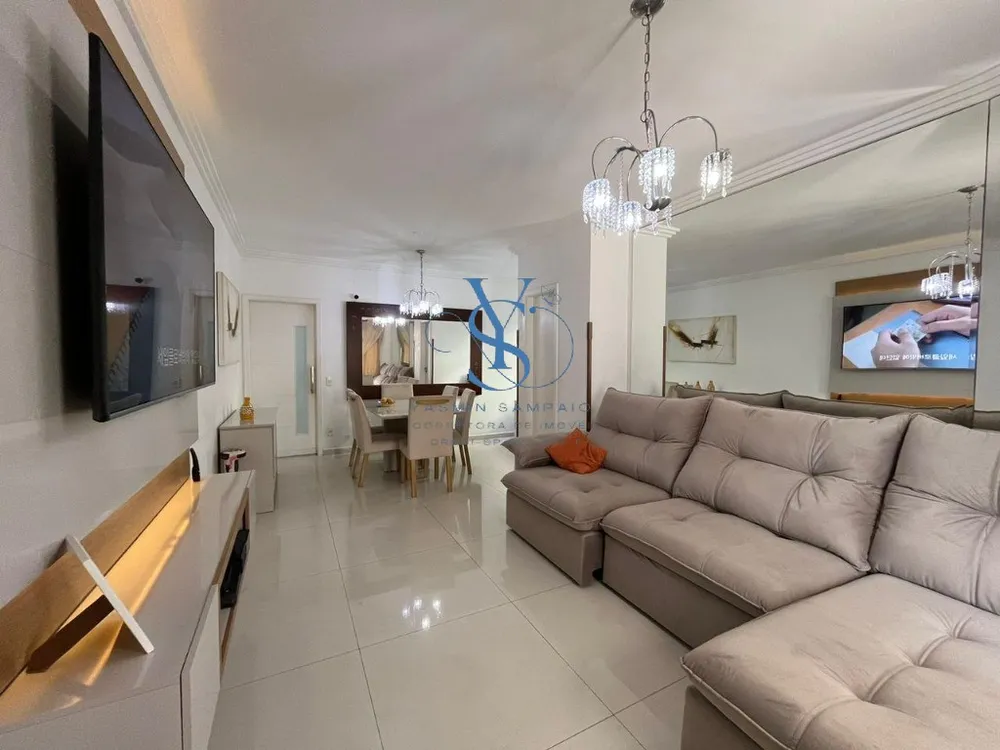 Casa, 4 quartos, 150 m² - Foto 9