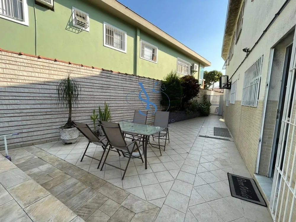 Casa, 4 quartos, 150 m² - Foto 6