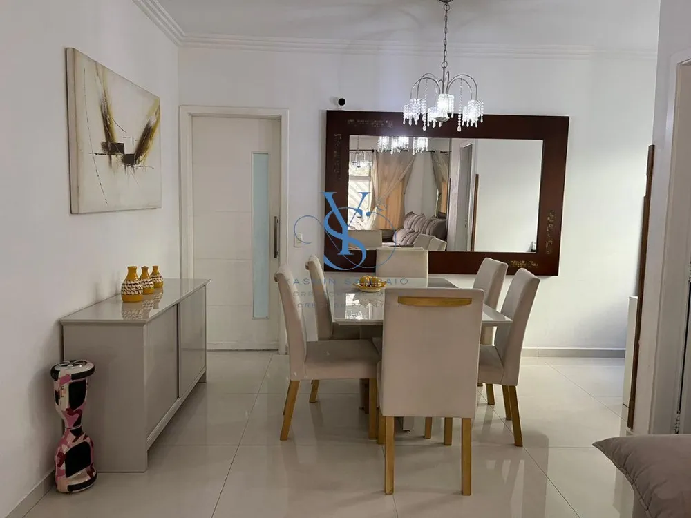 Casa, 4 quartos, 150 m² - Foto 8