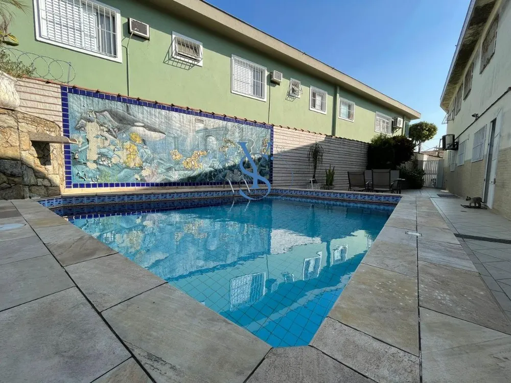 Casa, 4 quartos, 150 m² - Foto 3