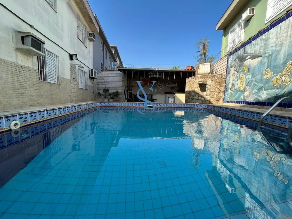 Casa, 4 quartos, 150 m² - Foto 5