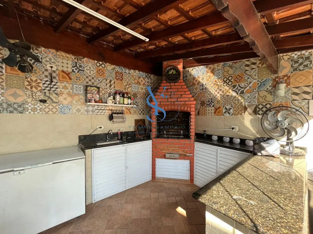 Casa, 4 quartos, 150 m² - Foto 1
