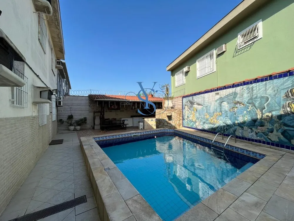 Casa, 4 quartos, 150 m² - Foto 4