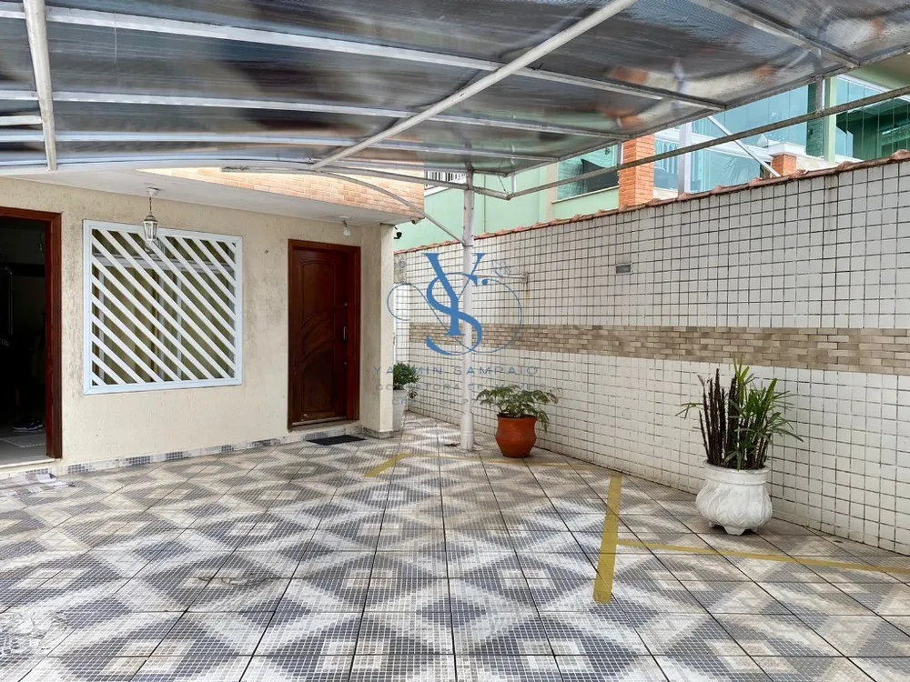 Casa, 4 quartos, 150 m² - Foto 18