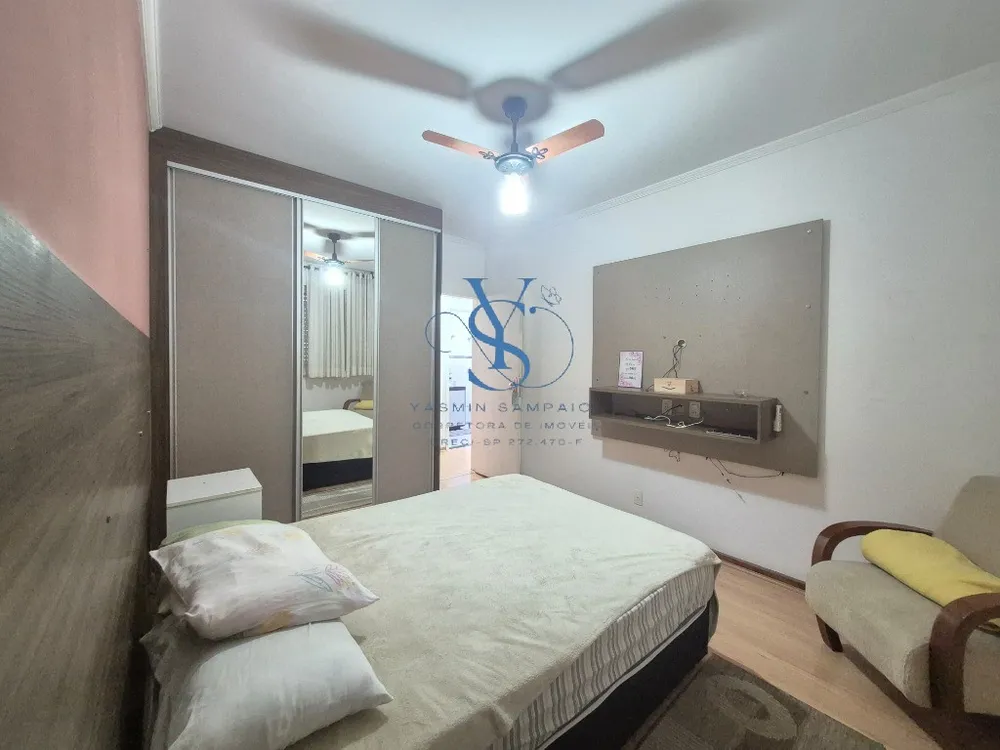 Apartamento, 3 quartos, 109 m² - Foto 3
