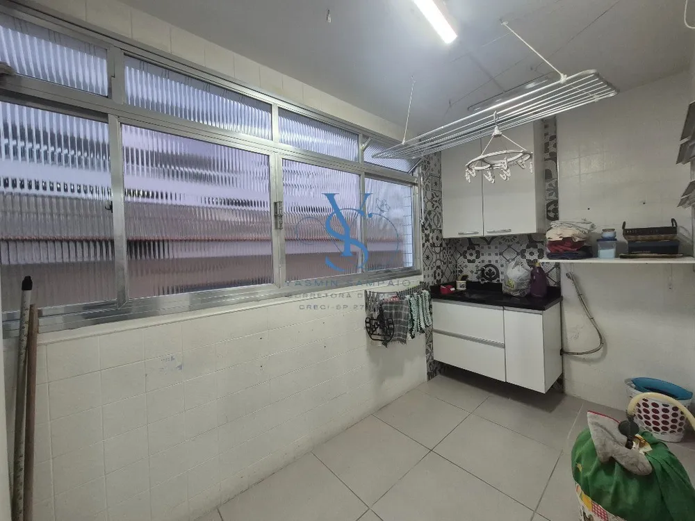 Apartamento, 3 quartos, 109 m² - Foto 2