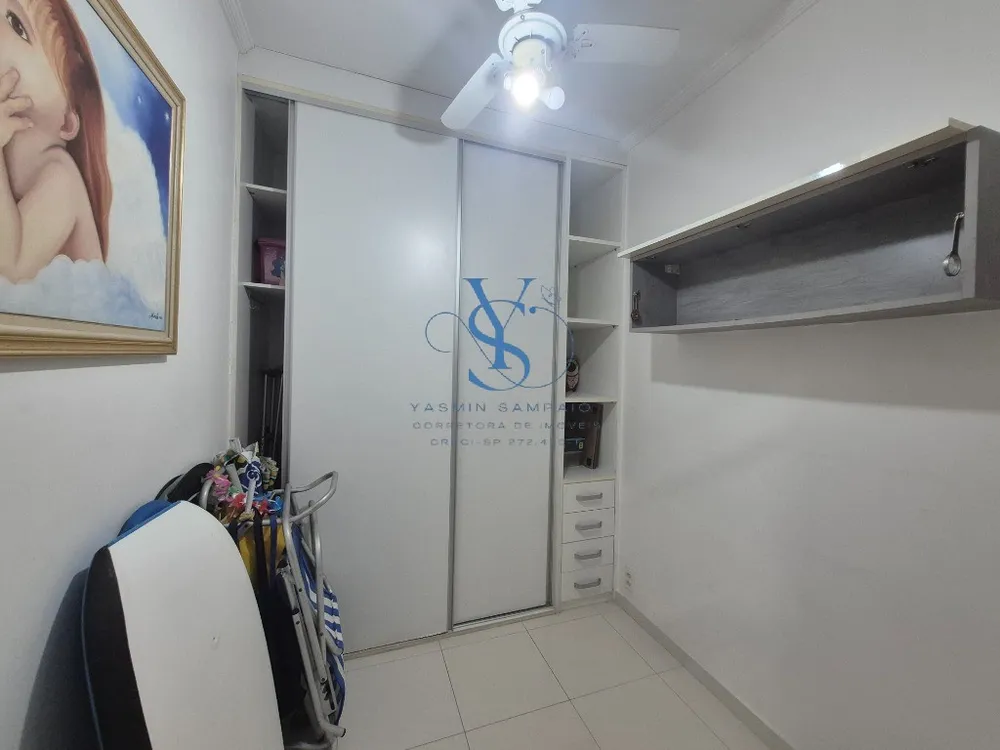 Apartamento, 3 quartos, 109 m² - Foto 11