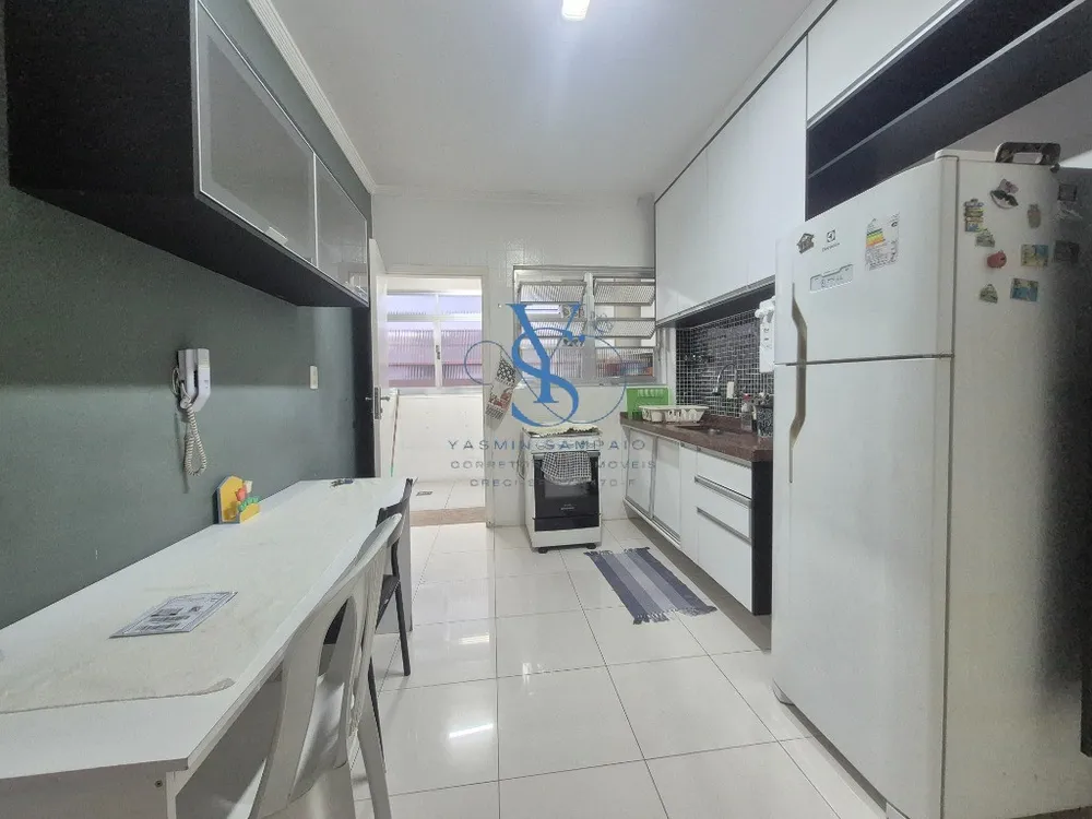 Apartamento, 3 quartos, 109 m² - Foto 4