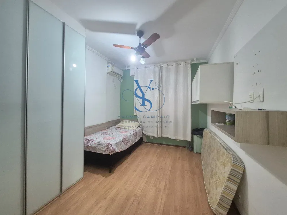 Apartamento, 3 quartos, 109 m² - Foto 7