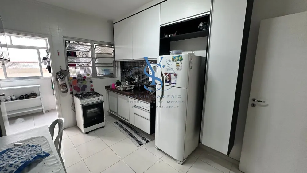 Apartamento, 3 quartos, 109 m² - Foto 5