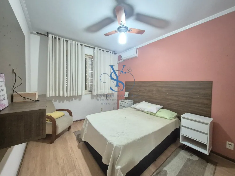 Apartamento, 3 quartos, 109 m² - Foto 15