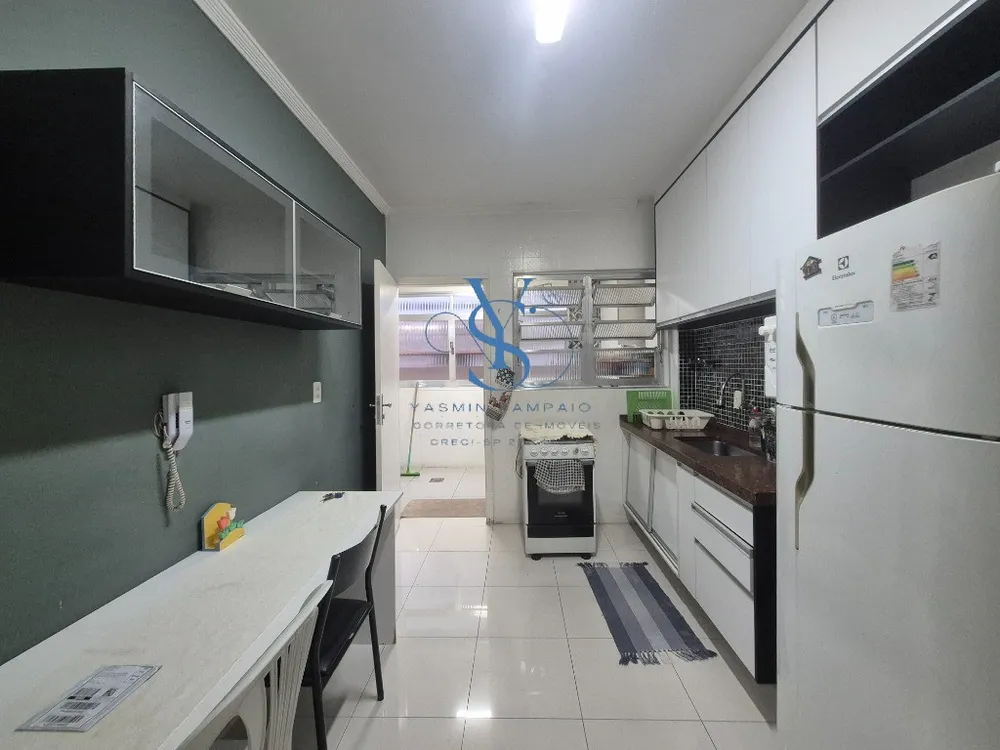 Apartamento, 3 quartos, 109 m² - Foto 8