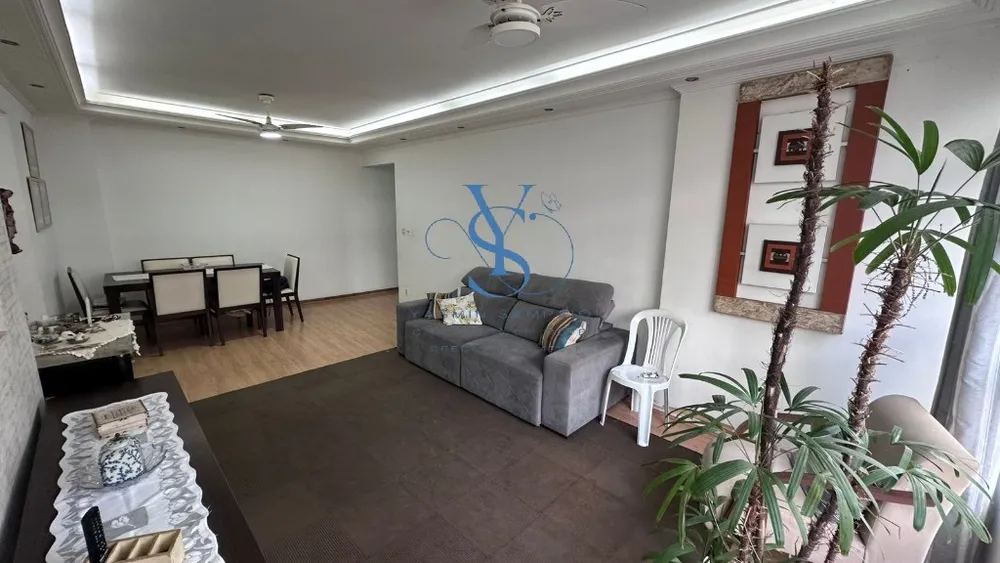 Apartamento, 3 quartos, 109 m² - Foto 4