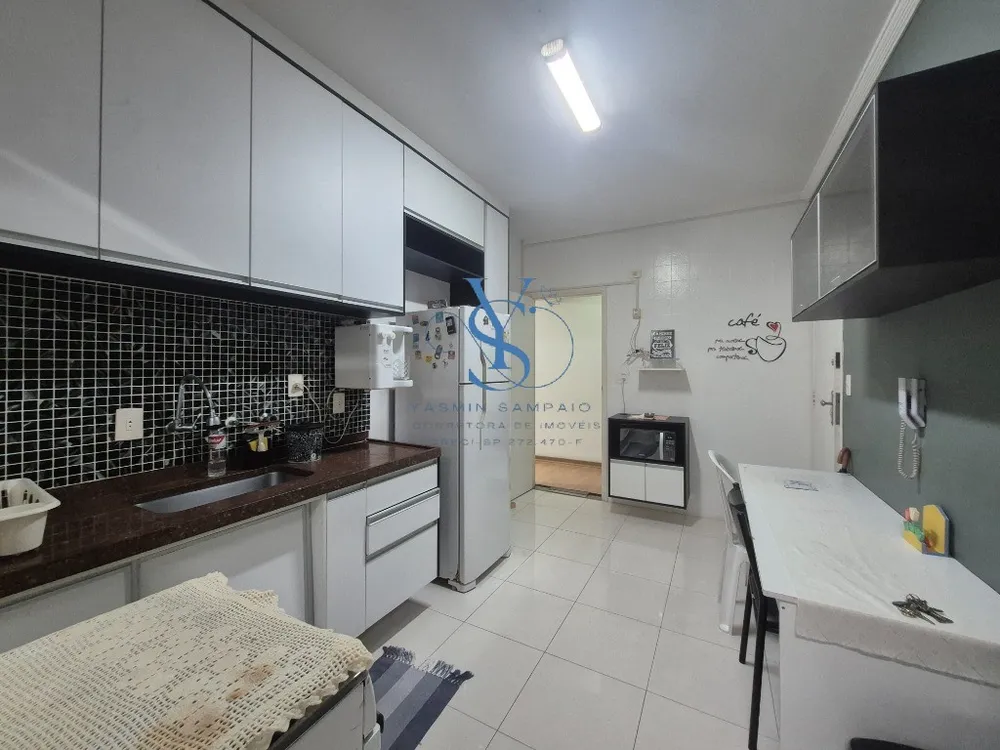 Apartamento, 3 quartos, 109 m² - Foto 5