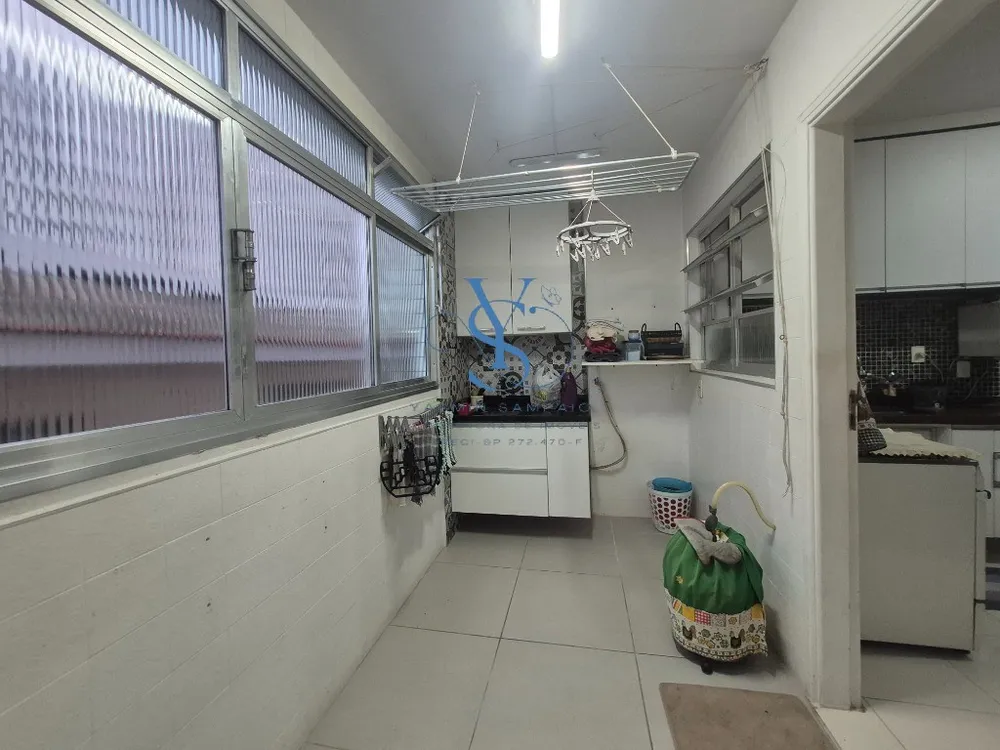 Apartamento, 3 quartos, 109 m² - Foto 10