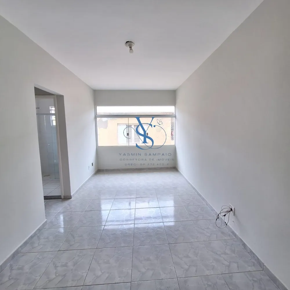 Apartamento, 2 quartos, 79 m² - Foto 1