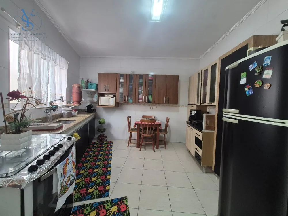 Casa, 3 quartos, 127 m² - Foto 6