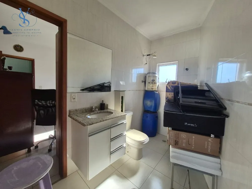 Casa, 3 quartos, 127 m² - Foto 19