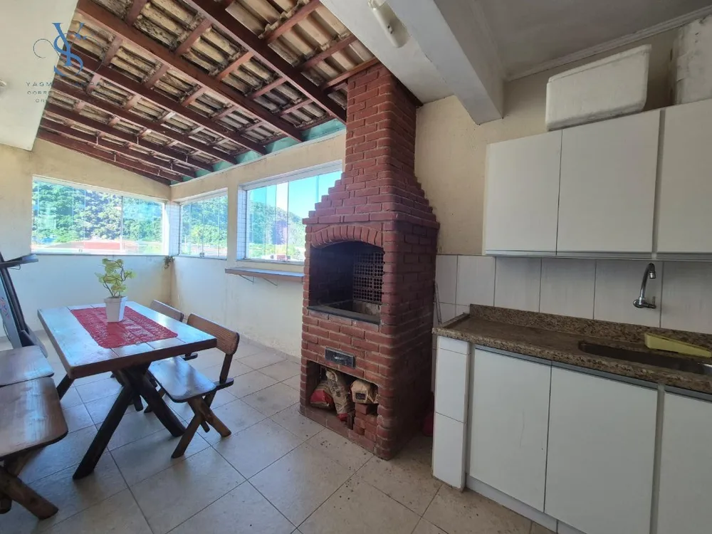 Casa, 3 quartos, 127 m² - Foto 16