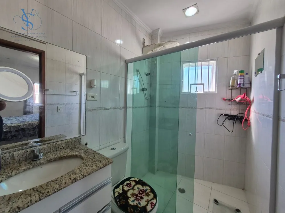 Casa, 3 quartos, 127 m² - Foto 13
