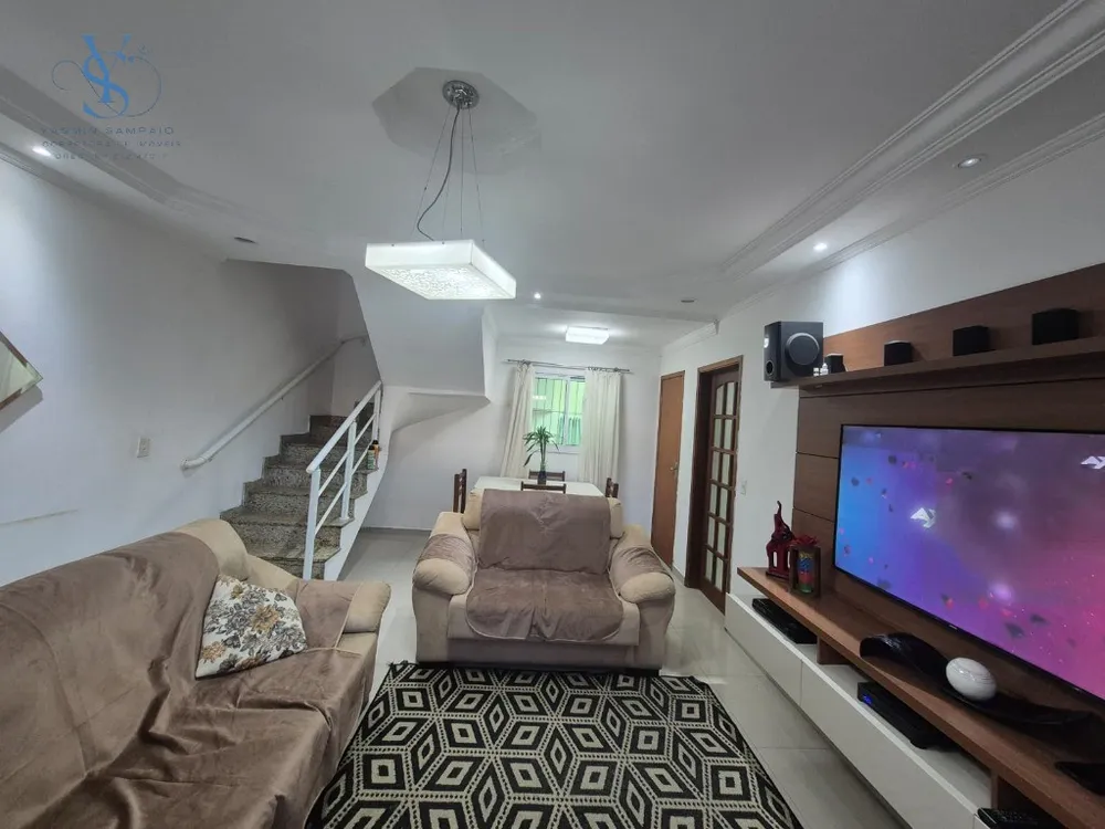 Casa, 3 quartos, 127 m² - Foto 3