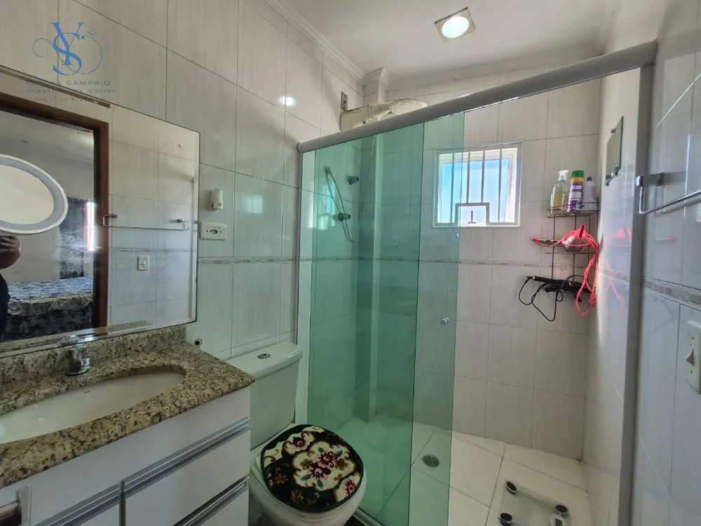 Casa, 3 quartos, 127 m² - Foto 14