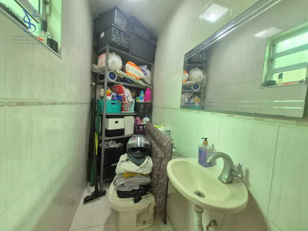 Casa, 3 quartos, 127 m² - Foto 5