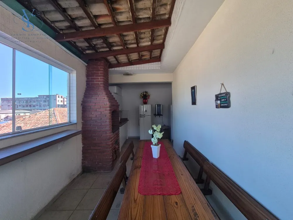 Casa, 3 quartos, 127 m² - Foto 15