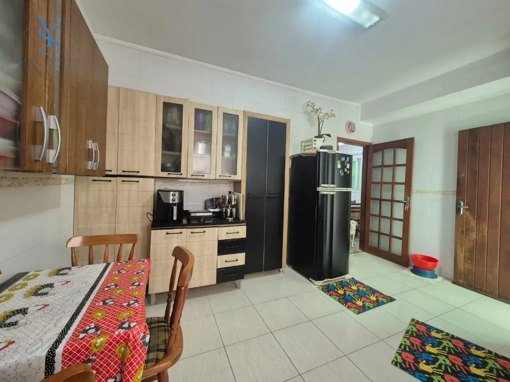 Casa, 3 quartos, 127 m² - Foto 7