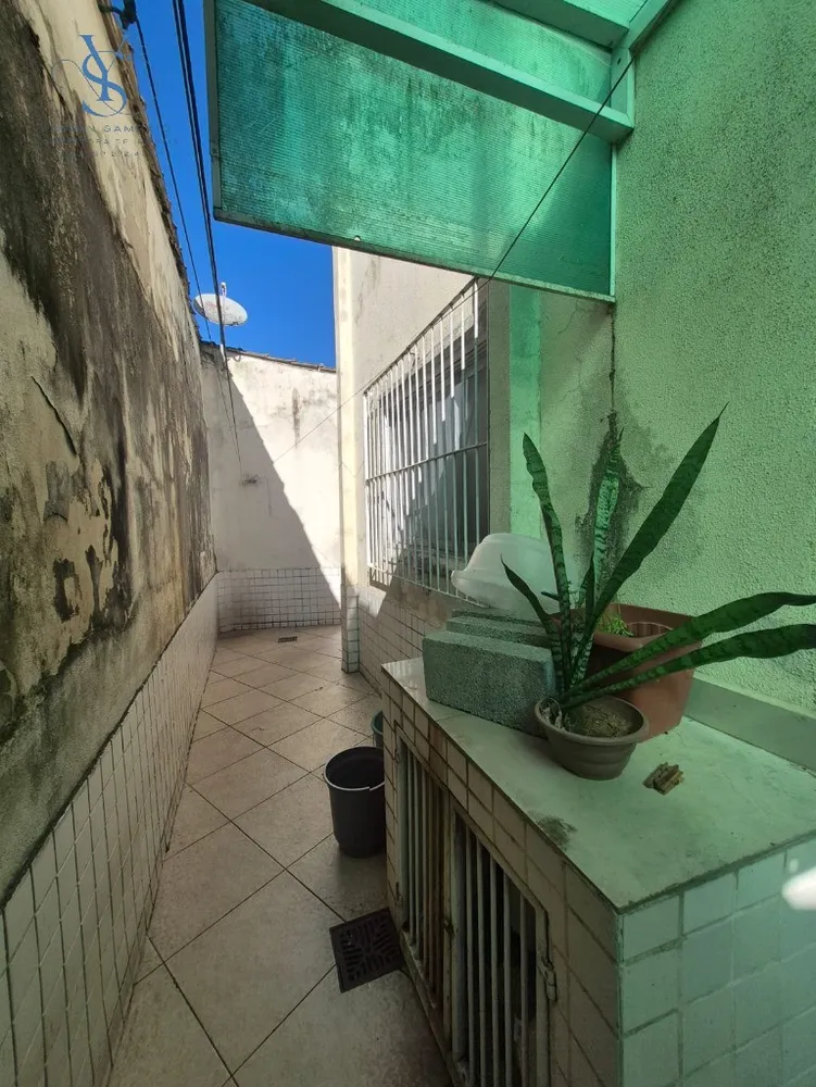 Casa, 3 quartos, 127 m² - Foto 8
