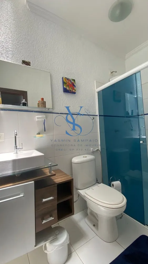 Casa, 3 quartos, 200 m² - Foto 14