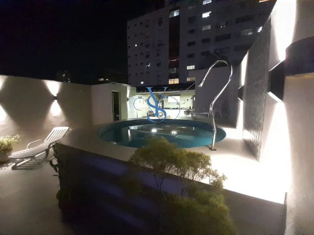 Casa, 3 quartos, 200 m² - Foto 20