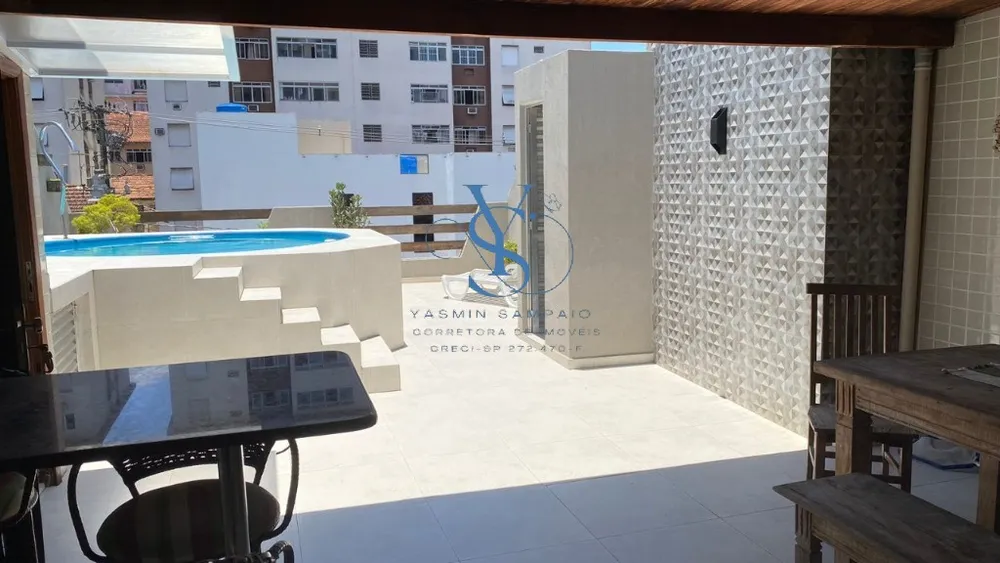 Casa, 3 quartos, 200 m² - Foto 18