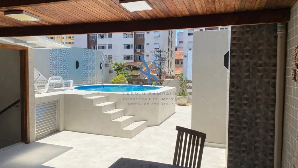 Casa, 3 quartos, 200 m² - Foto 19
