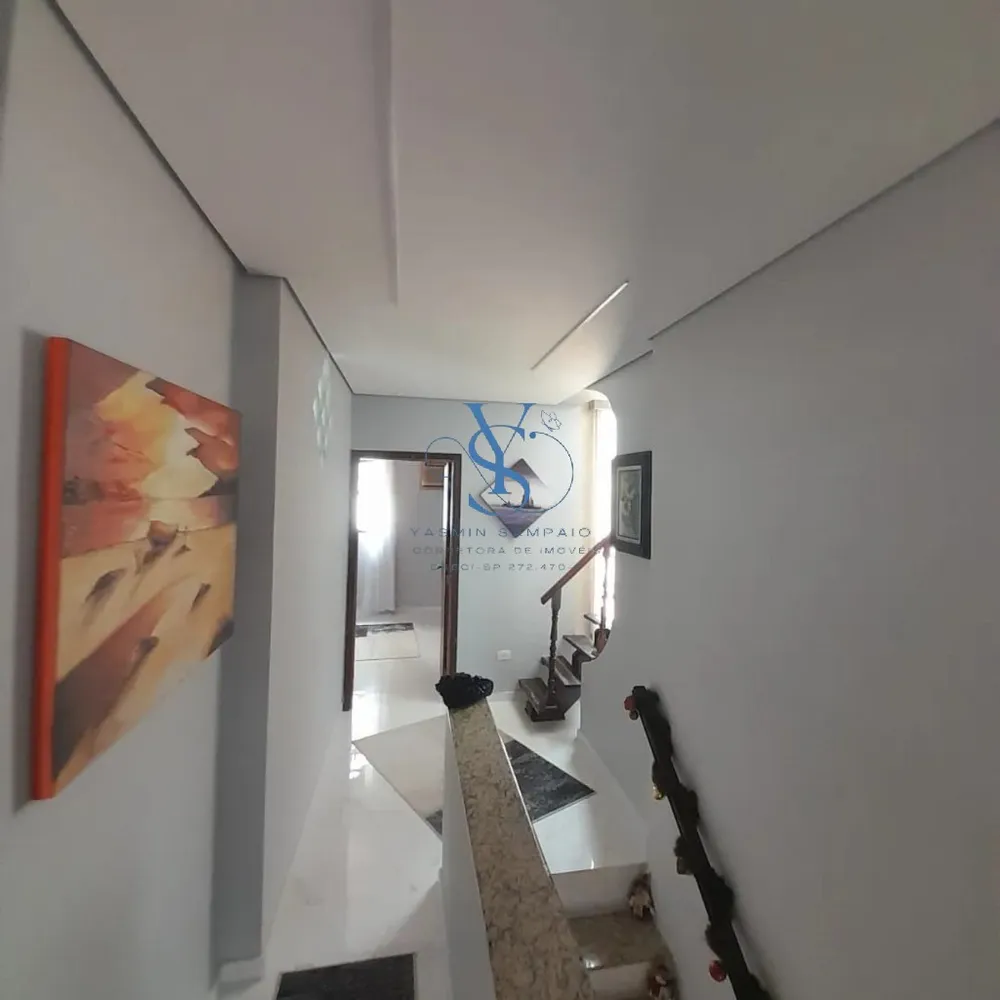 Casa, 3 quartos, 200 m² - Foto 15