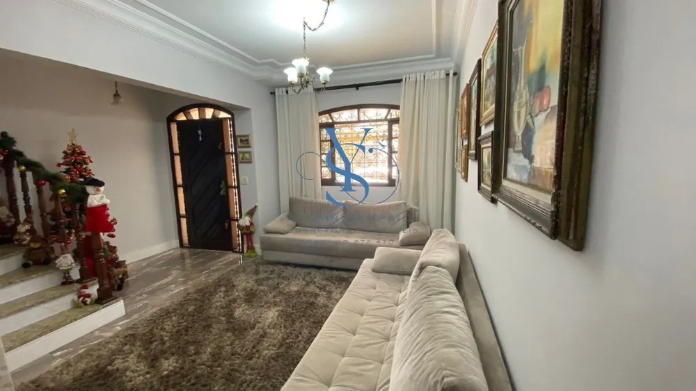 Casa, 3 quartos, 200 m² - Foto 4