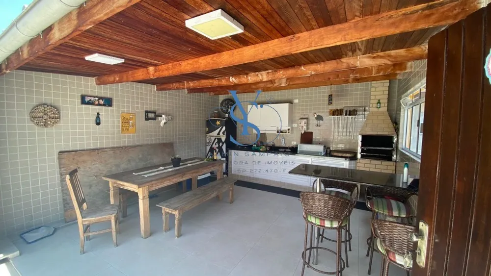 Casa, 3 quartos, 200 m² - Foto 16