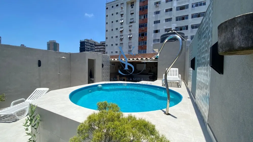 Casa, 3 quartos, 200 m² - Foto 17