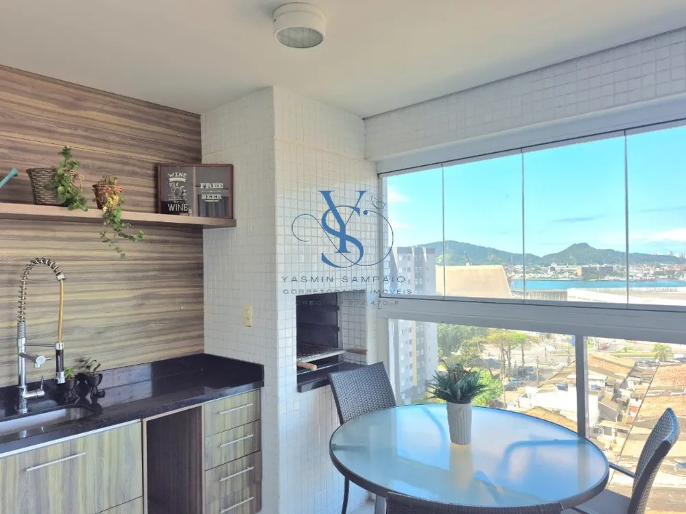 Apartamento, 2 quartos, 111 m² - Foto 7