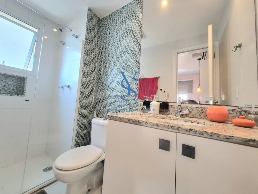 Apartamento, 2 quartos, 111 m² - Foto 4