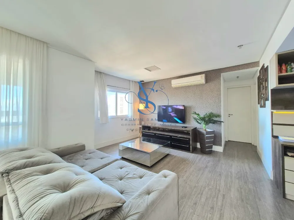 Apartamento, 2 quartos, 111 m² - Foto 2