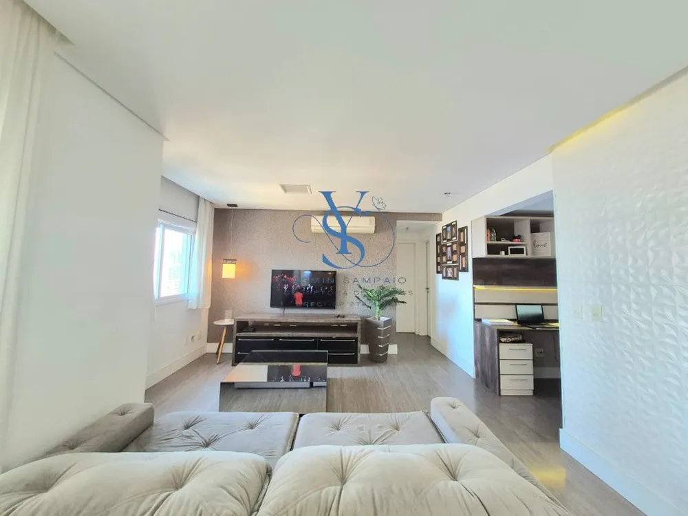 Apartamento, 2 quartos, 111 m² - Foto 3