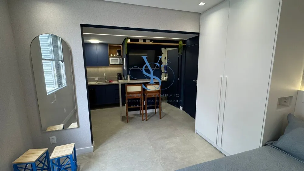 Kitnet-Studio, 28 m² - Foto 9