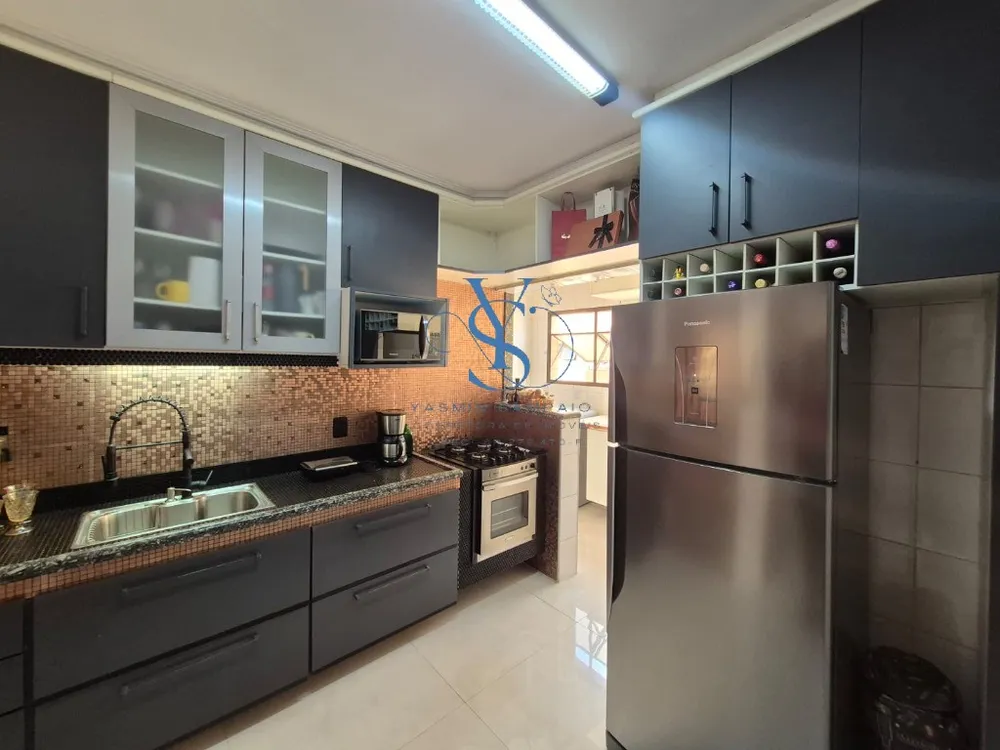 Cobertura, 3 quartos, 187 m² - Foto 7