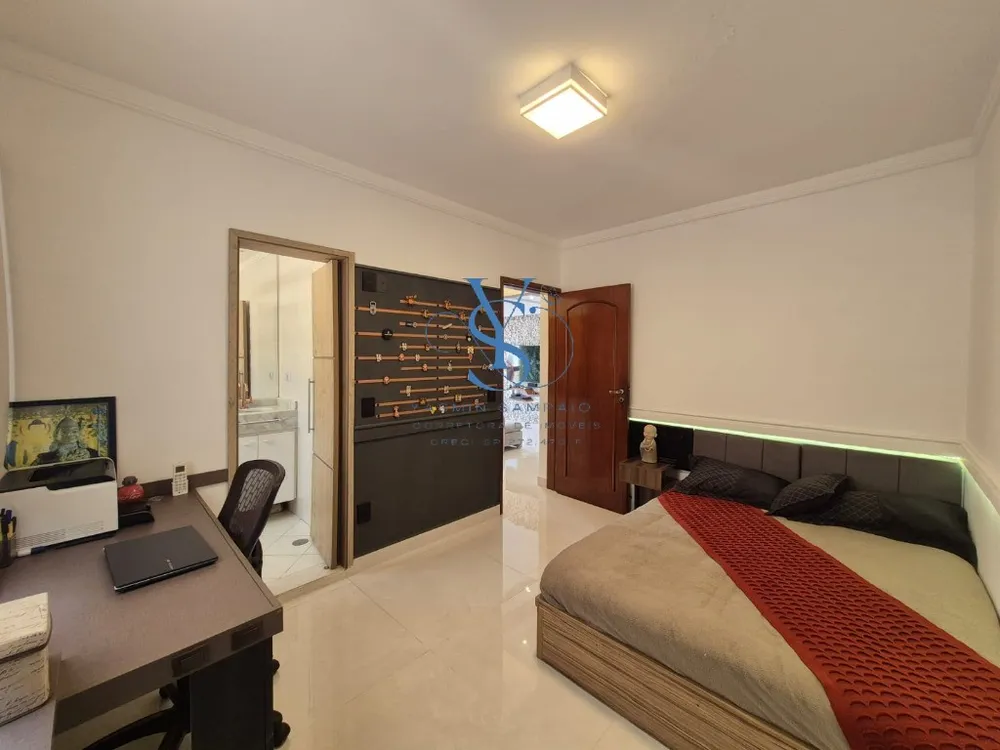 Cobertura, 3 quartos, 187 m² - Foto 12