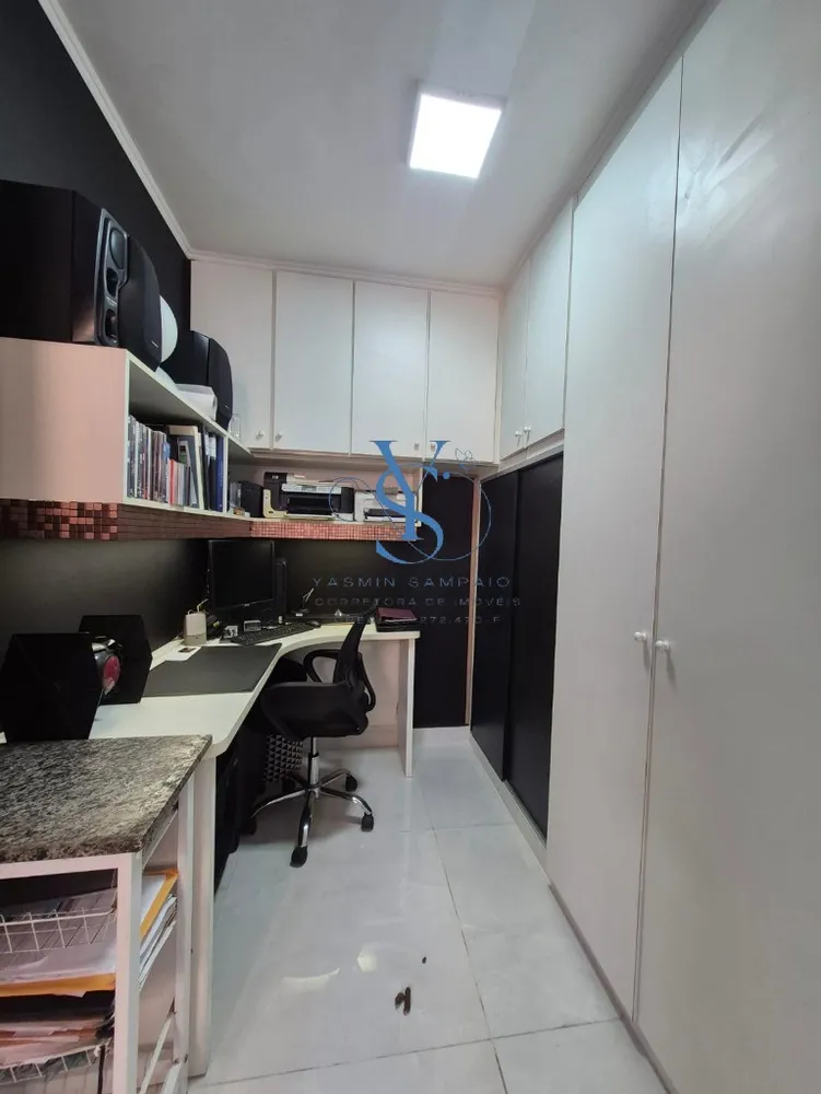 Cobertura, 3 quartos, 187 m² - Foto 9