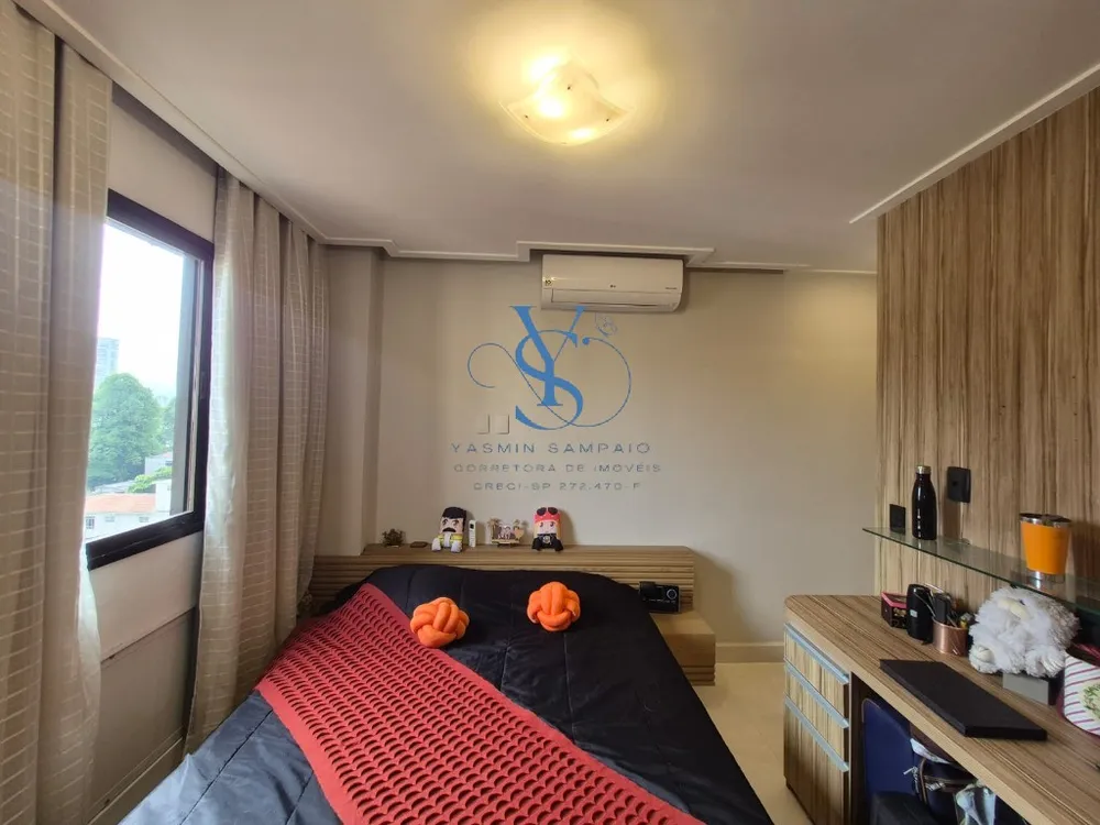 Cobertura, 3 quartos, 187 m² - Foto 15