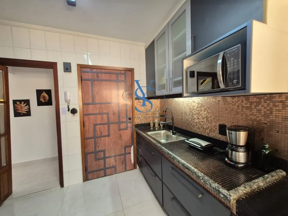 Cobertura, 3 quartos, 187 m² - Foto 8