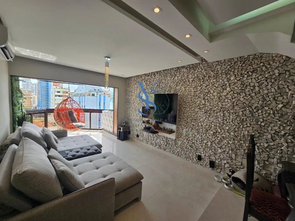 Cobertura, 3 quartos, 187 m² - Foto 5